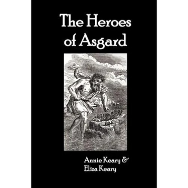 The Heroes of Asgard