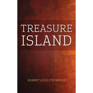 Treasure Island