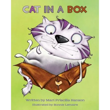Cat in a Box