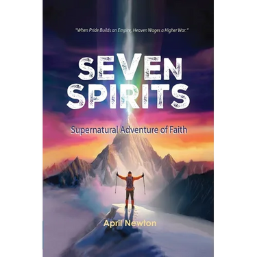 Seven Spirits: The Novel