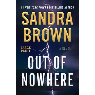 Out of Nowhere