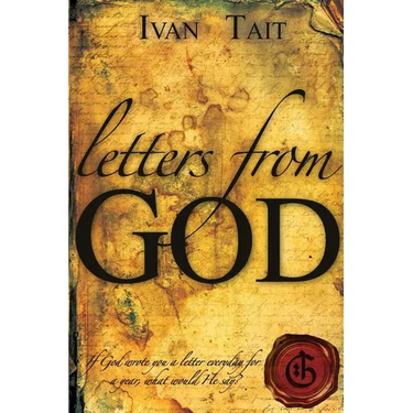 Letters from God