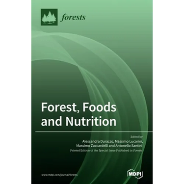 Forest, Foods and Nutrition
