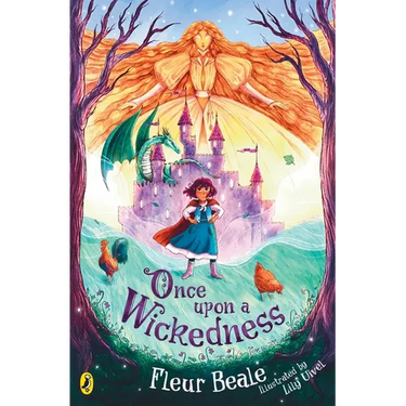 Once Upon a Wickedness