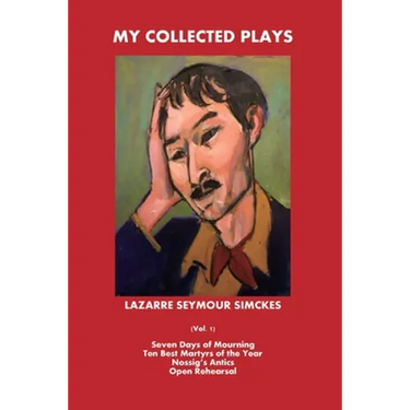 My Collected Plays: (Vol. 1)