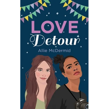 Love Detour
