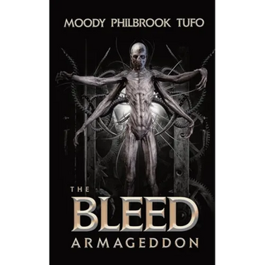 The Bleed 3: Armaggedon