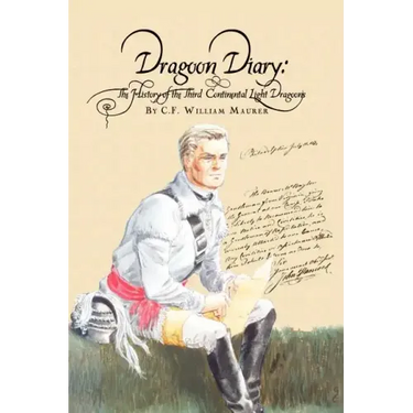 Dragoon Diary