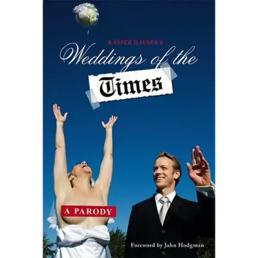Weddings of the Times