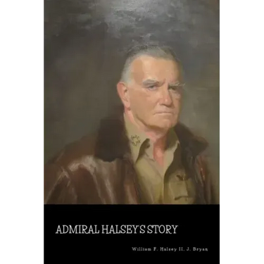 Admiral Halsey's Story