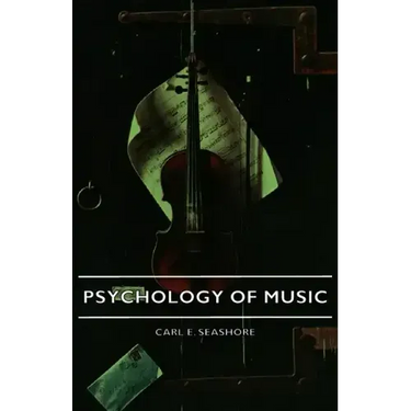 Psychology of Music