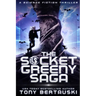 The Socket Greeny Saga: A Science Fiction Adventure