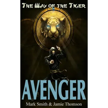 Avenger!