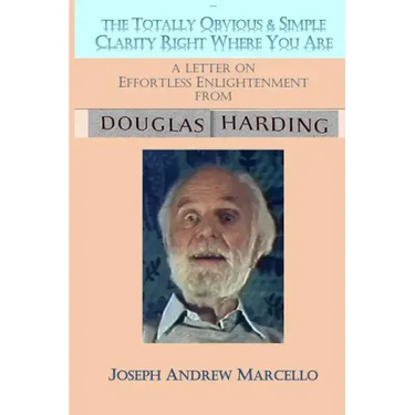Effortless Enlightenment: How to Awaken to the Simple Clarity Right Where You Are
