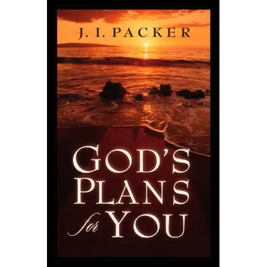 God's Plans for You
