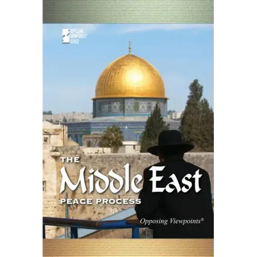 The Middle East Peace Process