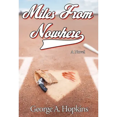 Miles From Nowhere