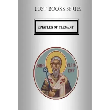 Epistles of Clement