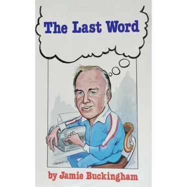 The Last Word