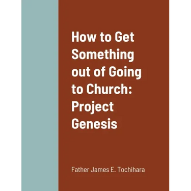 How to get something out of going to church