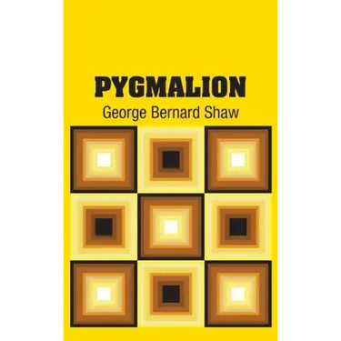 Pygmalion
