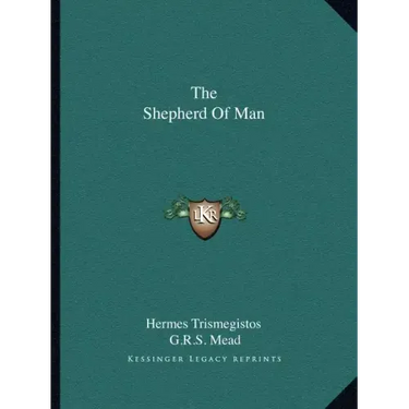 The Shepherd of Man