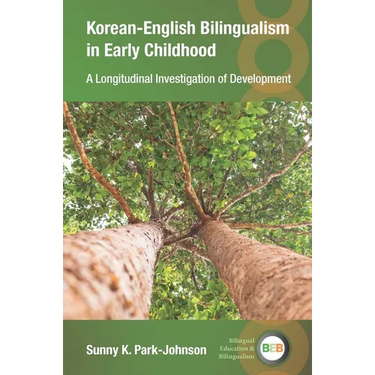 Korean-English Bilingualism in Early Childhood: A Longitudinal Investigation of Development