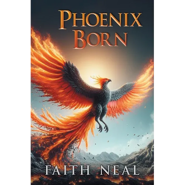 Phoenix Born