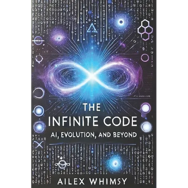 The Infinite Code: AI, Evolution, and Beyond