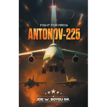 Antonov-225