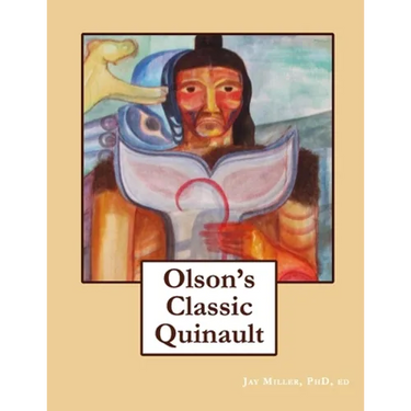 Olson's Classic Quinault