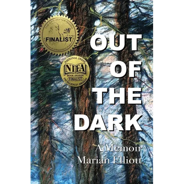 Out of the Dark: A Memoir