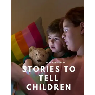 Stories to Tell Children