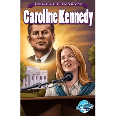 Caroline Kennedy