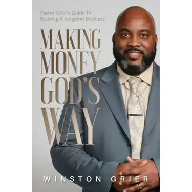 Making Money God's Way