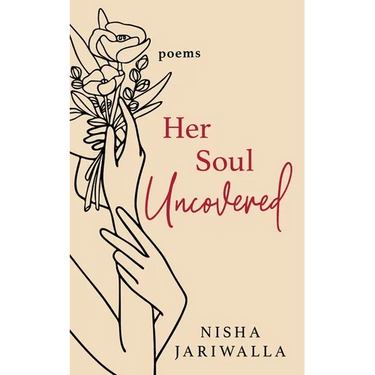 Her Soul Uncovered: Words for the Grieving Soul Learning to Live Again