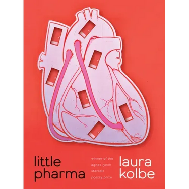 Little Pharma: Poems