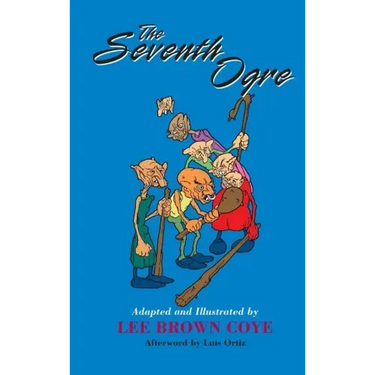 The Seventh Ogre