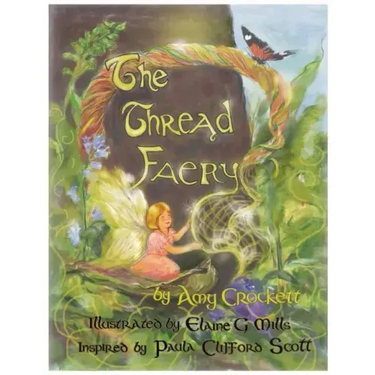 The Thread Faery