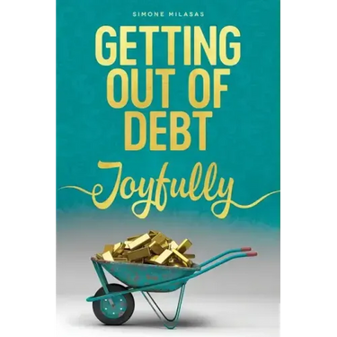 Getting Out of Debt Joyfully