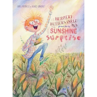 Herbert Butterwinkle and the Sunshine Surprise