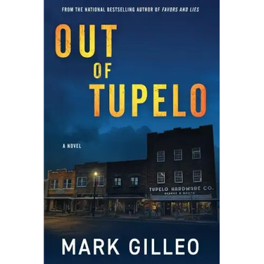 Out of Tupelo