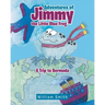 Adventures of Jimmy the Little Blue Frog