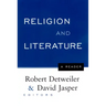 Religion and Literature