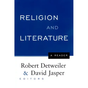 Religion and Literature