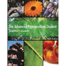 The Advanced Permaculture Student Teacher's Guide
