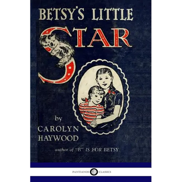 Betsy's Little Star