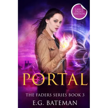 Portal: Large Print Edition