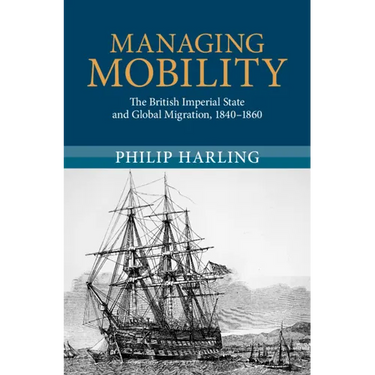 Managing Mobility