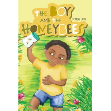 The Boy and the Honeybees